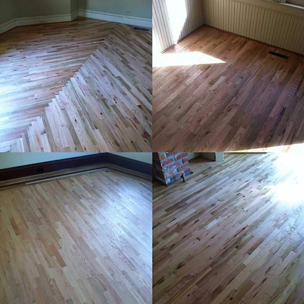 Photo(s) from S J Hardwood Floors
