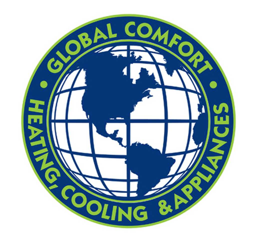 Photos from Global Comfort Heating, Cooling, And Appliances