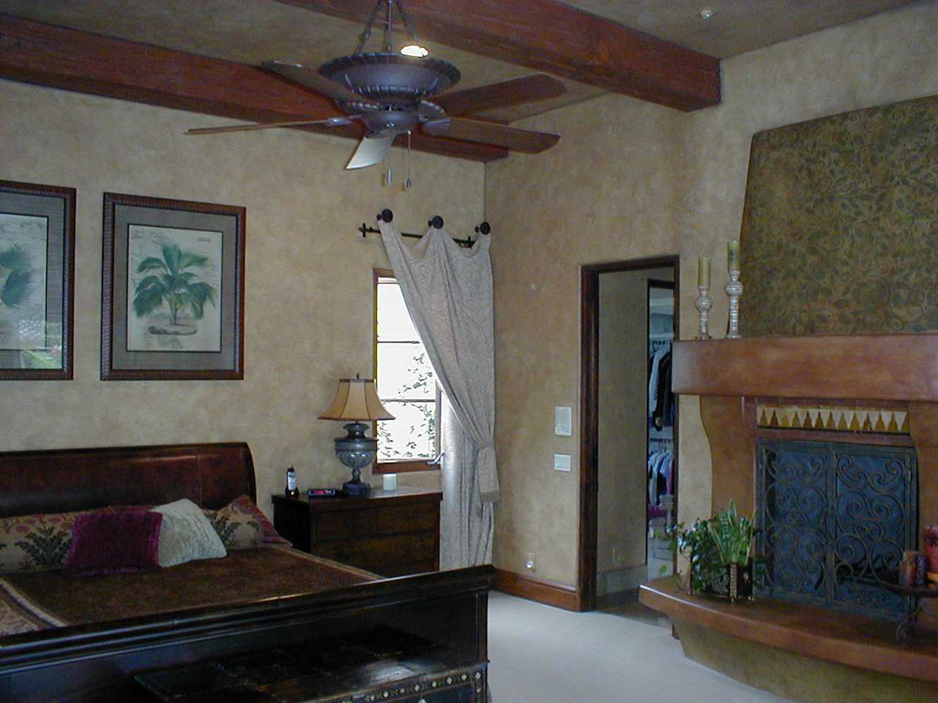 Project photos from Golden State Industrial Coatings Inc