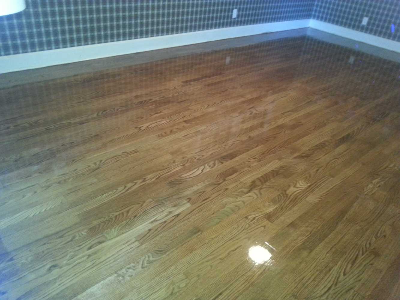 Photos from Magnolia Custom Hardwood Floors