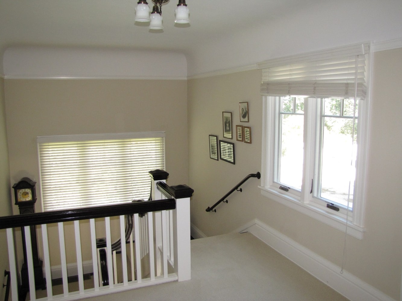 Whole House Renovations