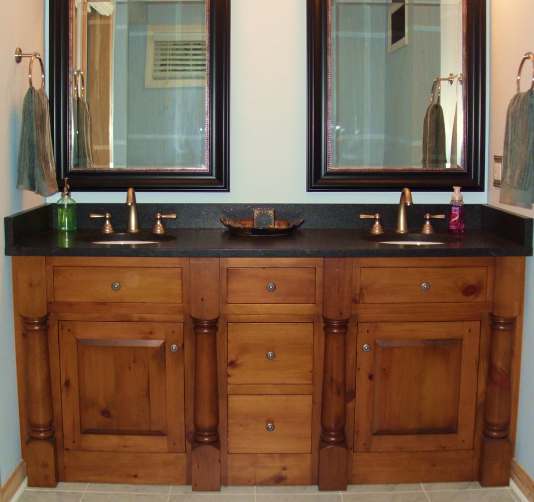 Project photos from SilverLight Editions