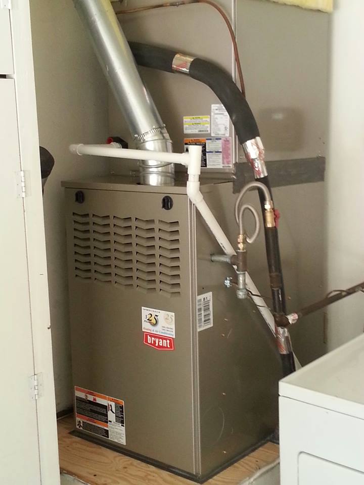 Photo(s) from 25 Dollar Plumbing Heating And Air Conditioning