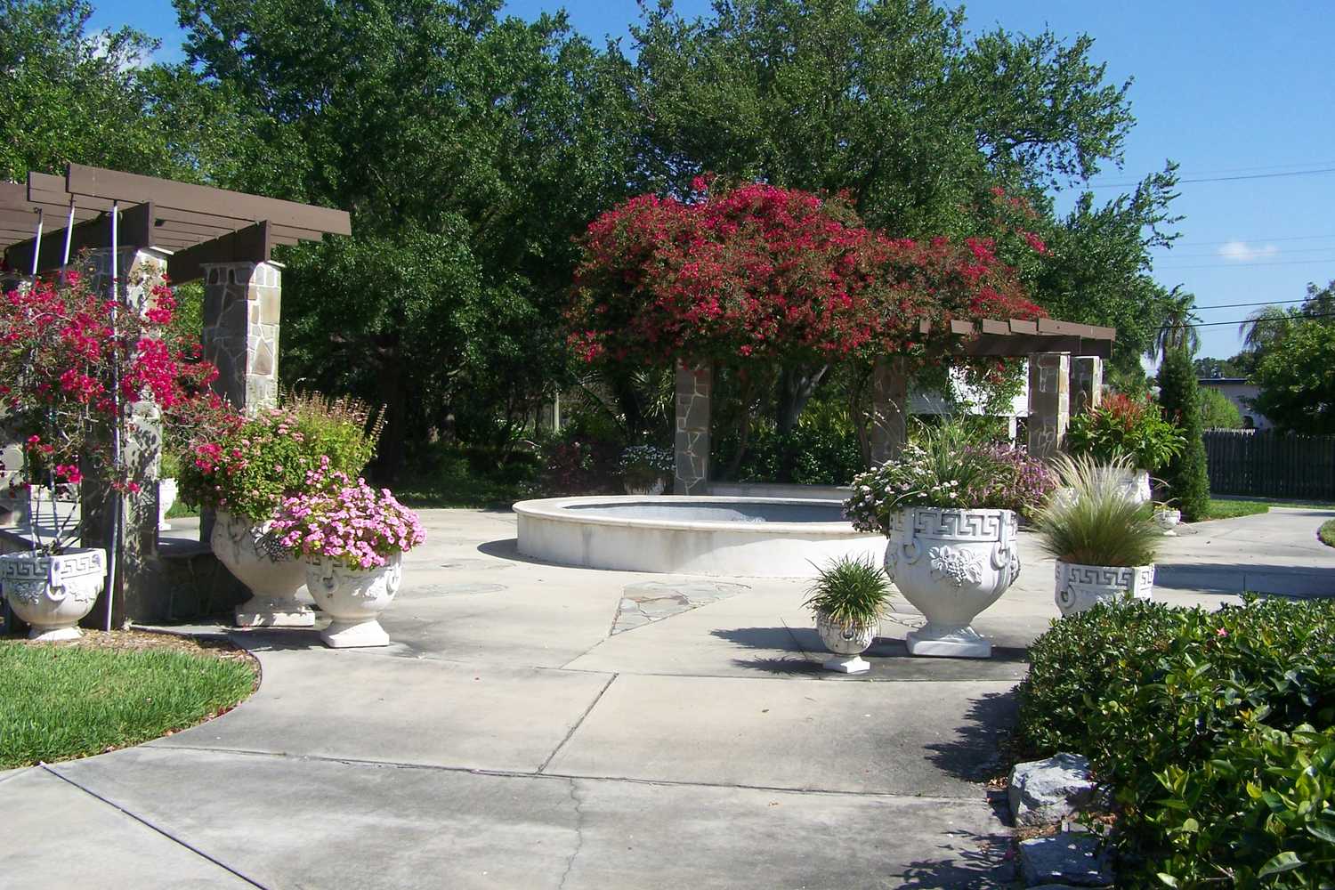 Zia Design Solutions - Landscaping