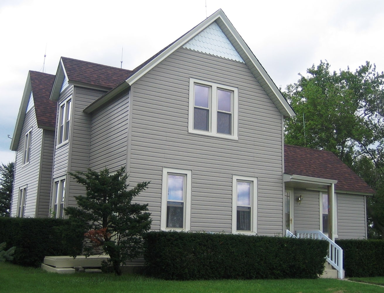 Photo(s) from Lifetime Remodelers