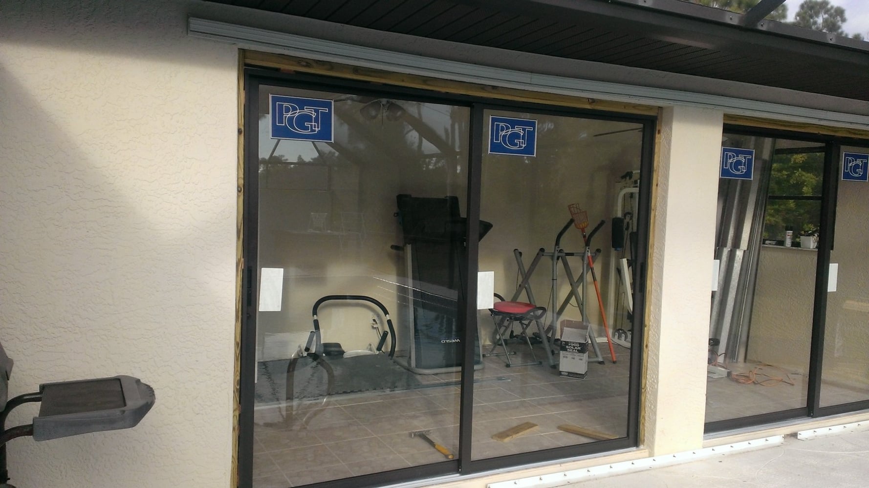 Doors & Windows By Innovative Construction