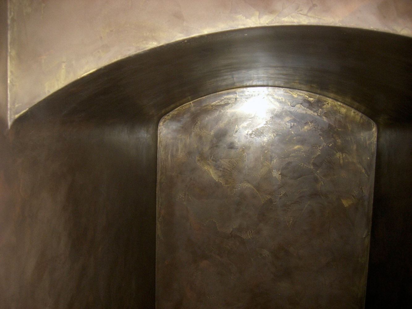 Encinitas Venetian Plaster & American Clay Plaster Finishes Artisan Textures and Drywall, Inc. (760) 809-5528 