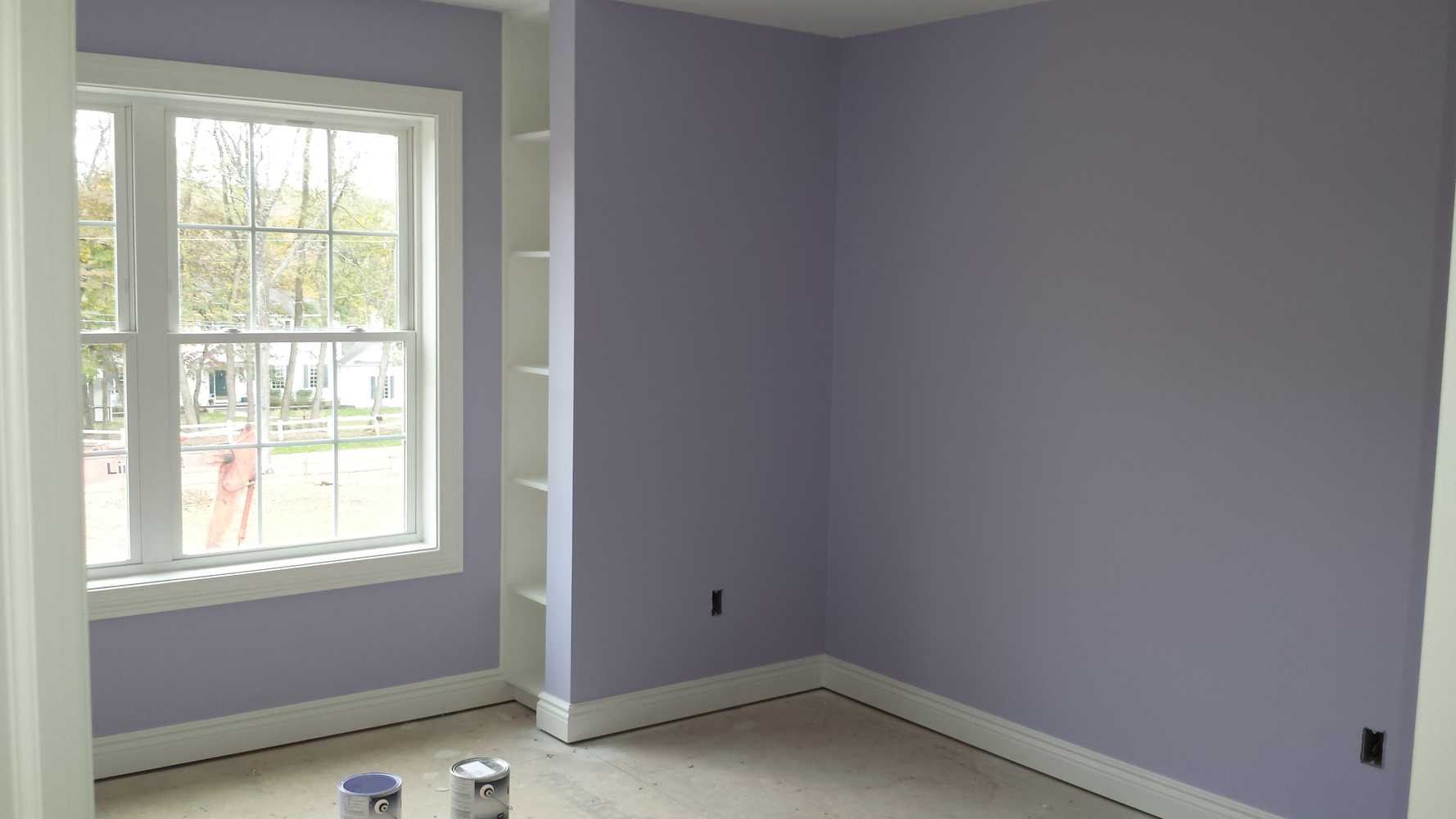 Interior Painting 