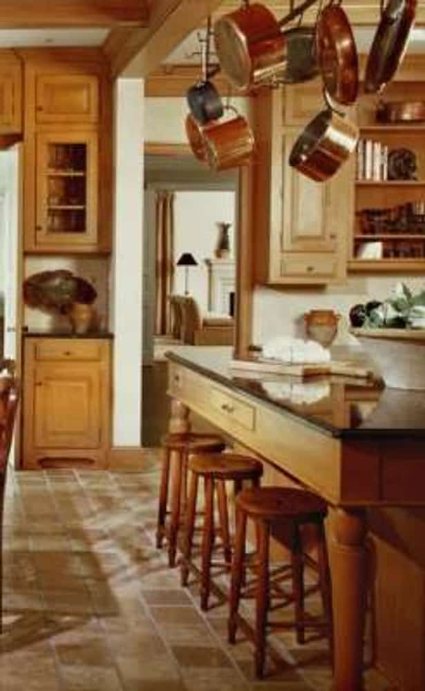 Gruver Cooley Corporation Project