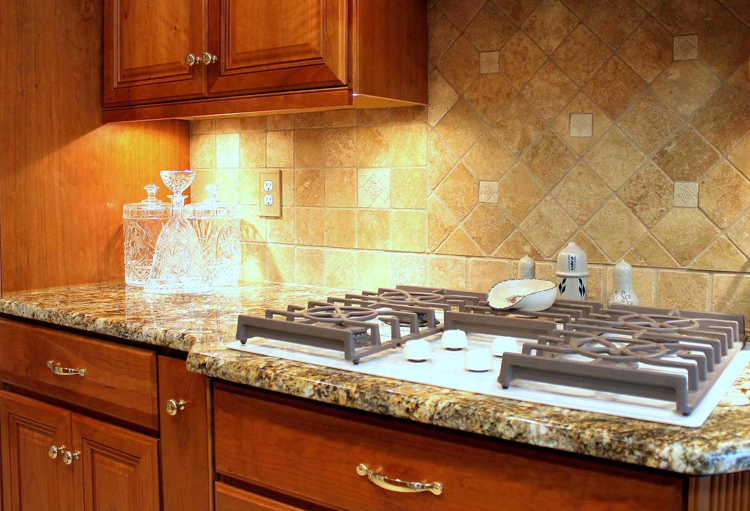 Projects by Eos Granite And Tile Llc D B A Essence Of Stone