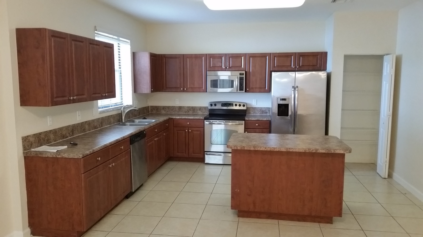 Vineyard Services' projects