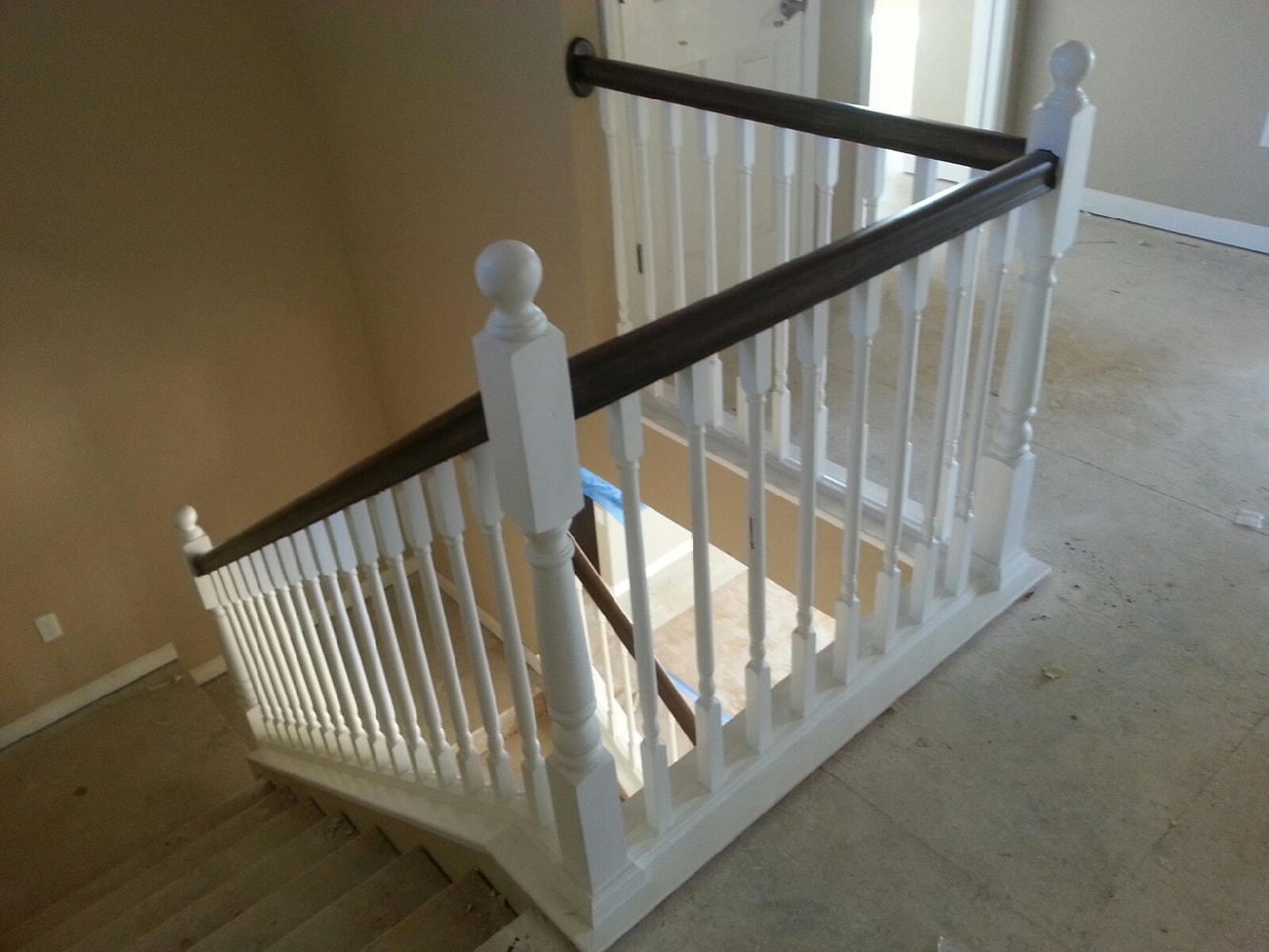 Project photos from Moss Construction And Development