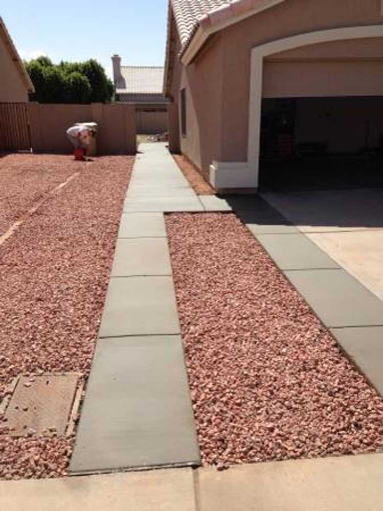Residential Projects 