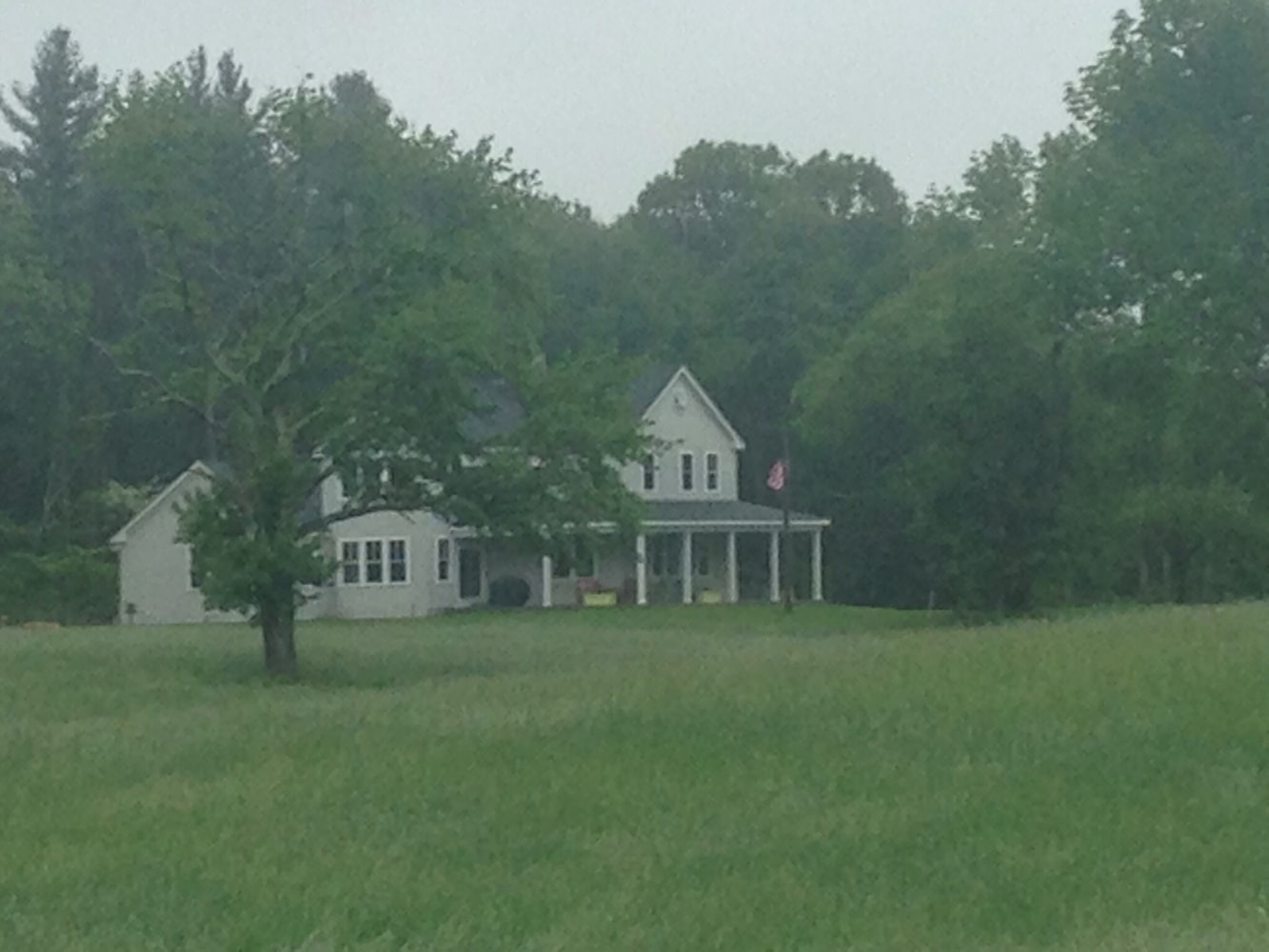 Nicholas L Dusablon Project