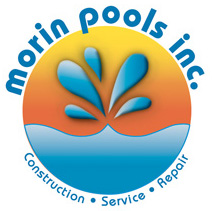 Morin Pools, Inc.