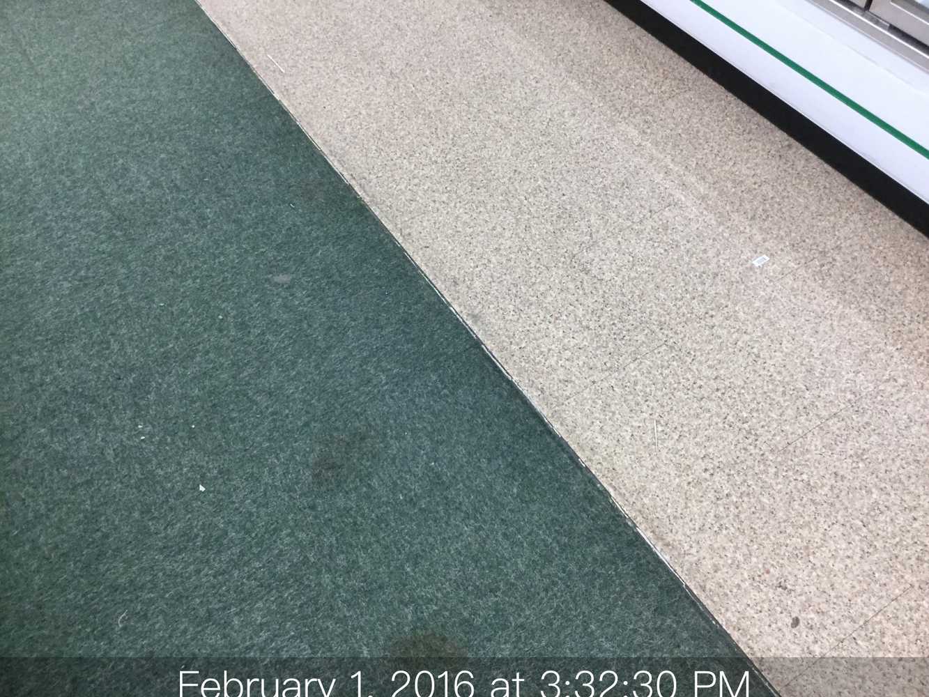 carpet repair retail