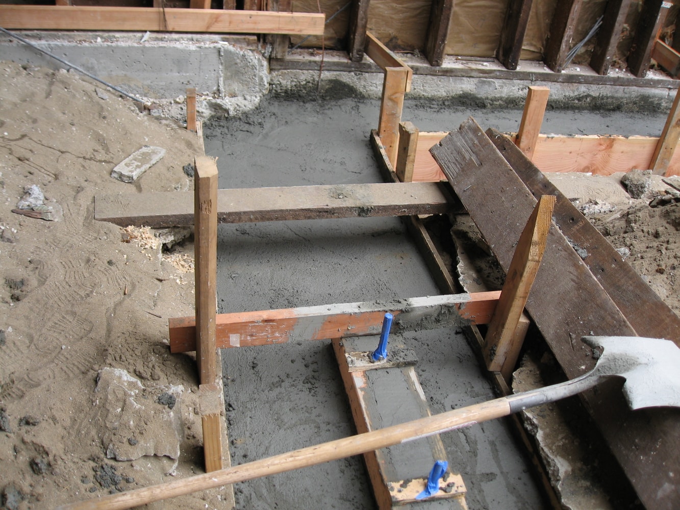 Full House Renovation & Addition 