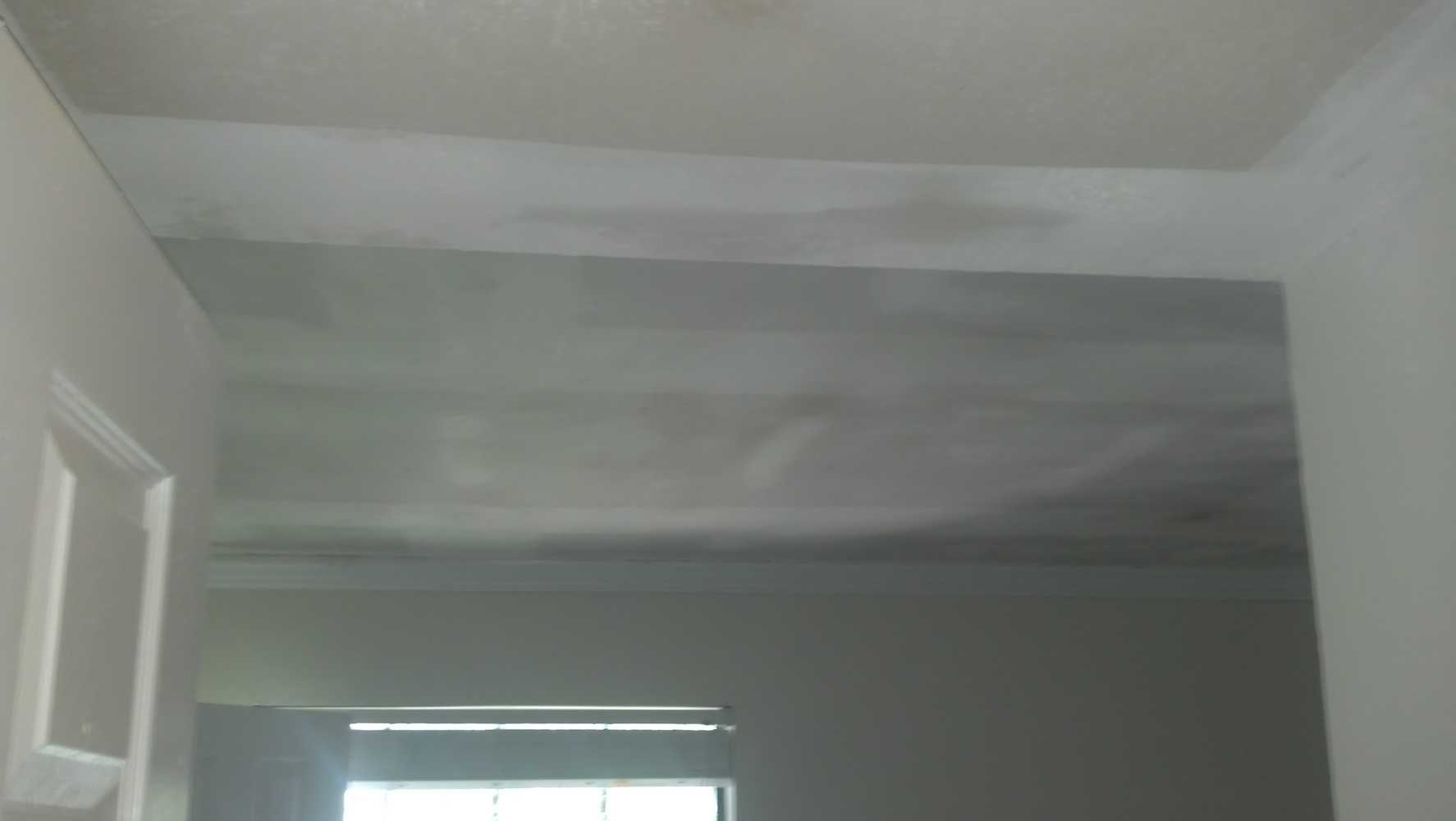 Williams Drywall Projects