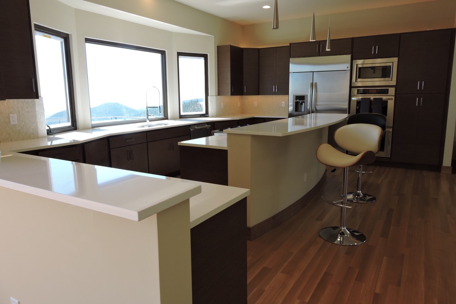 Crystal Park Get-Away