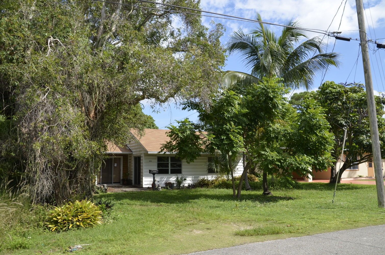 Oakland Park House House Rehab