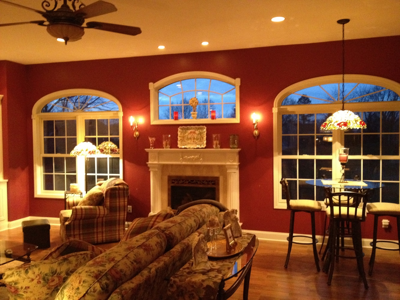 Photo(s) from Domino Electric Company