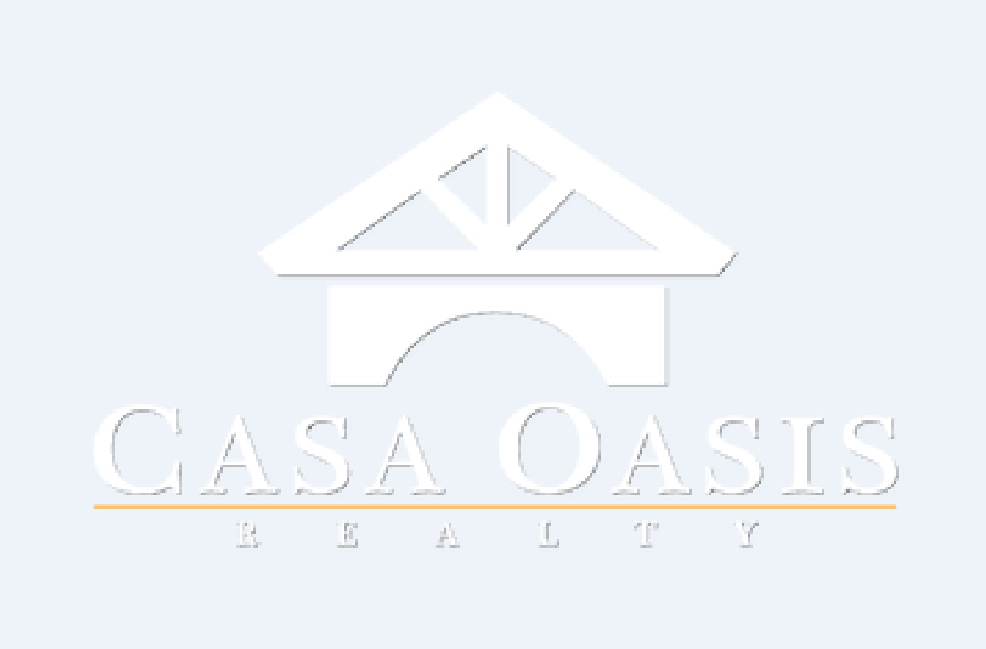 Casa Oasis Realty