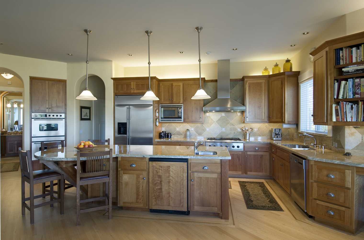Grand Rapids Kitchen Remodeling Project