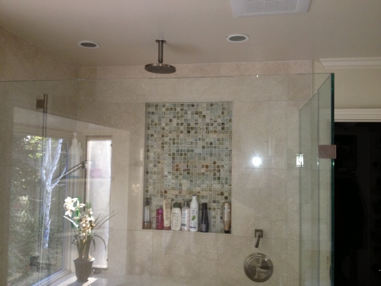 North South Construction INC Project 1