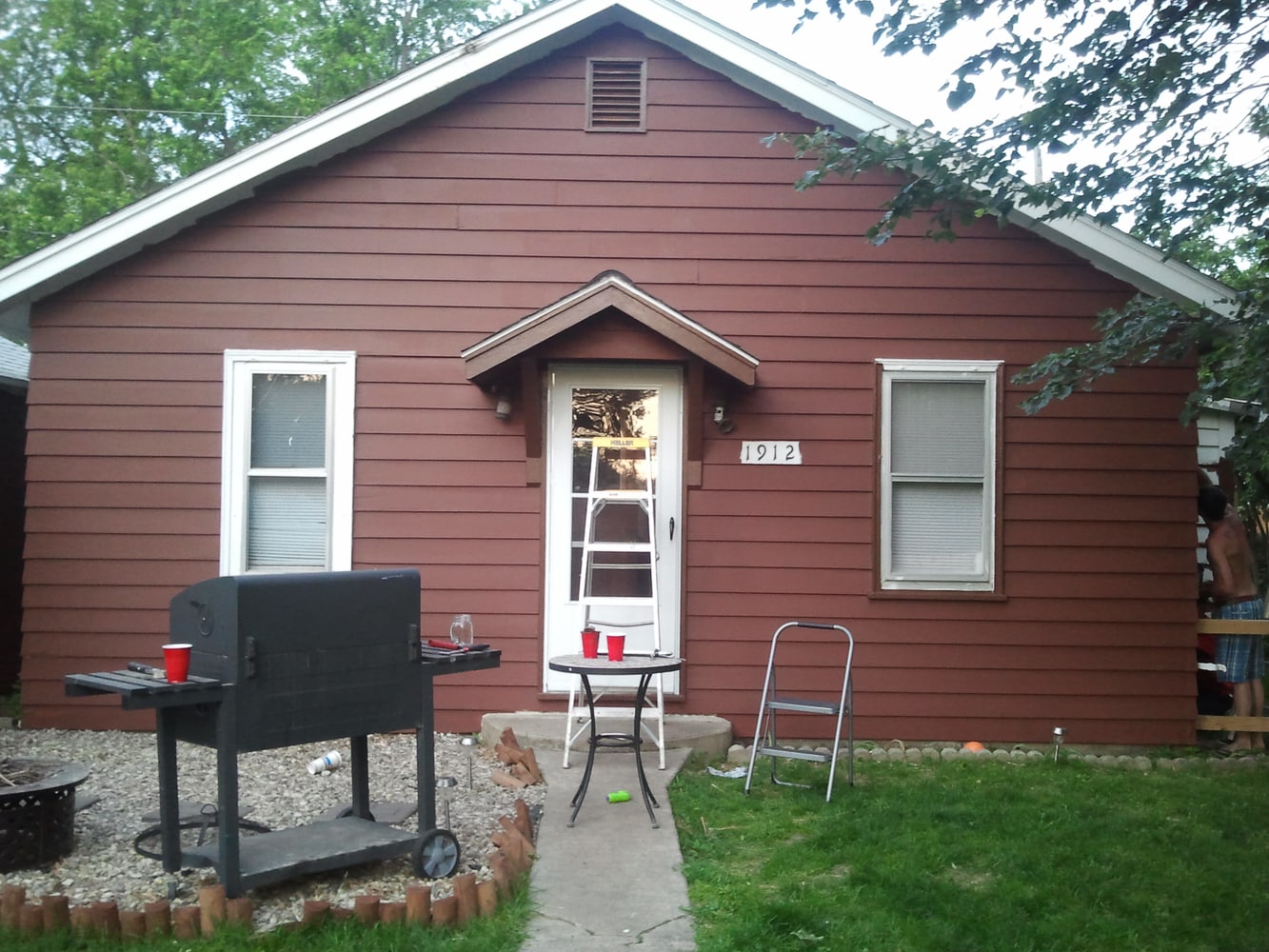 Authentic Services Project