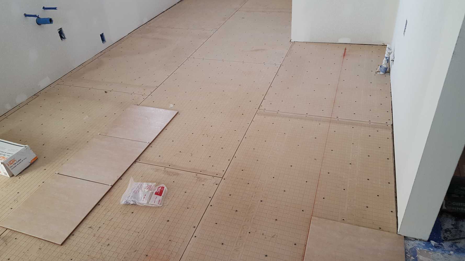 Photos from Ramco Construction