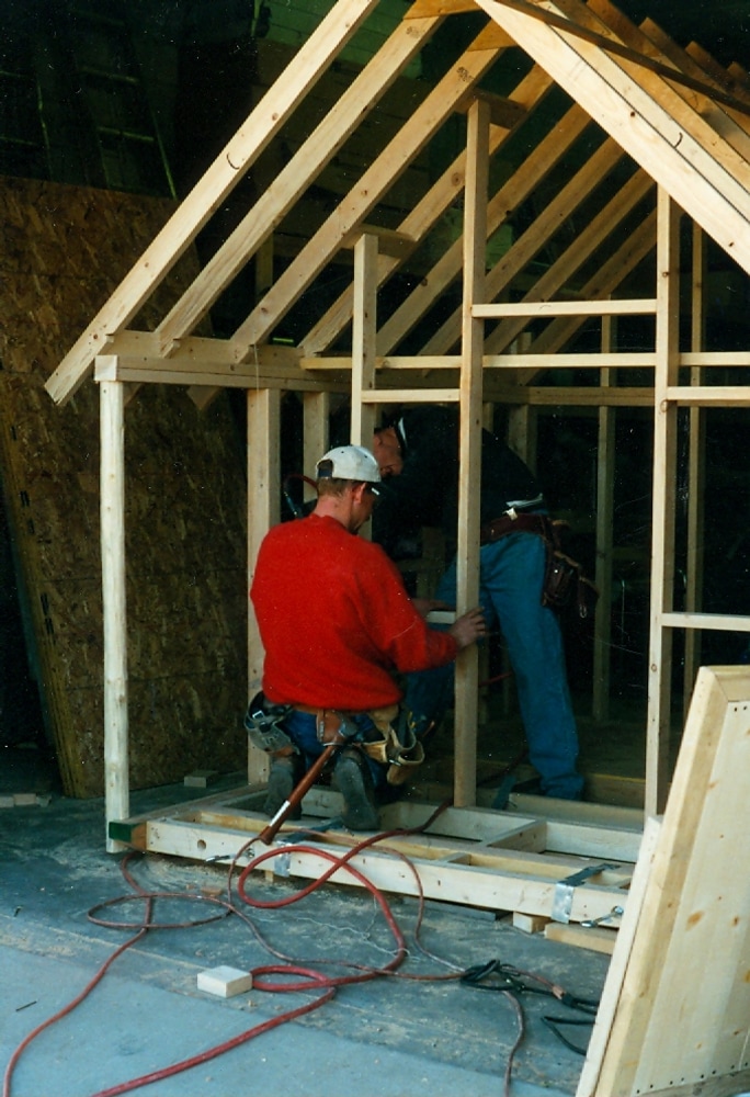 Random MFC Site Pictures