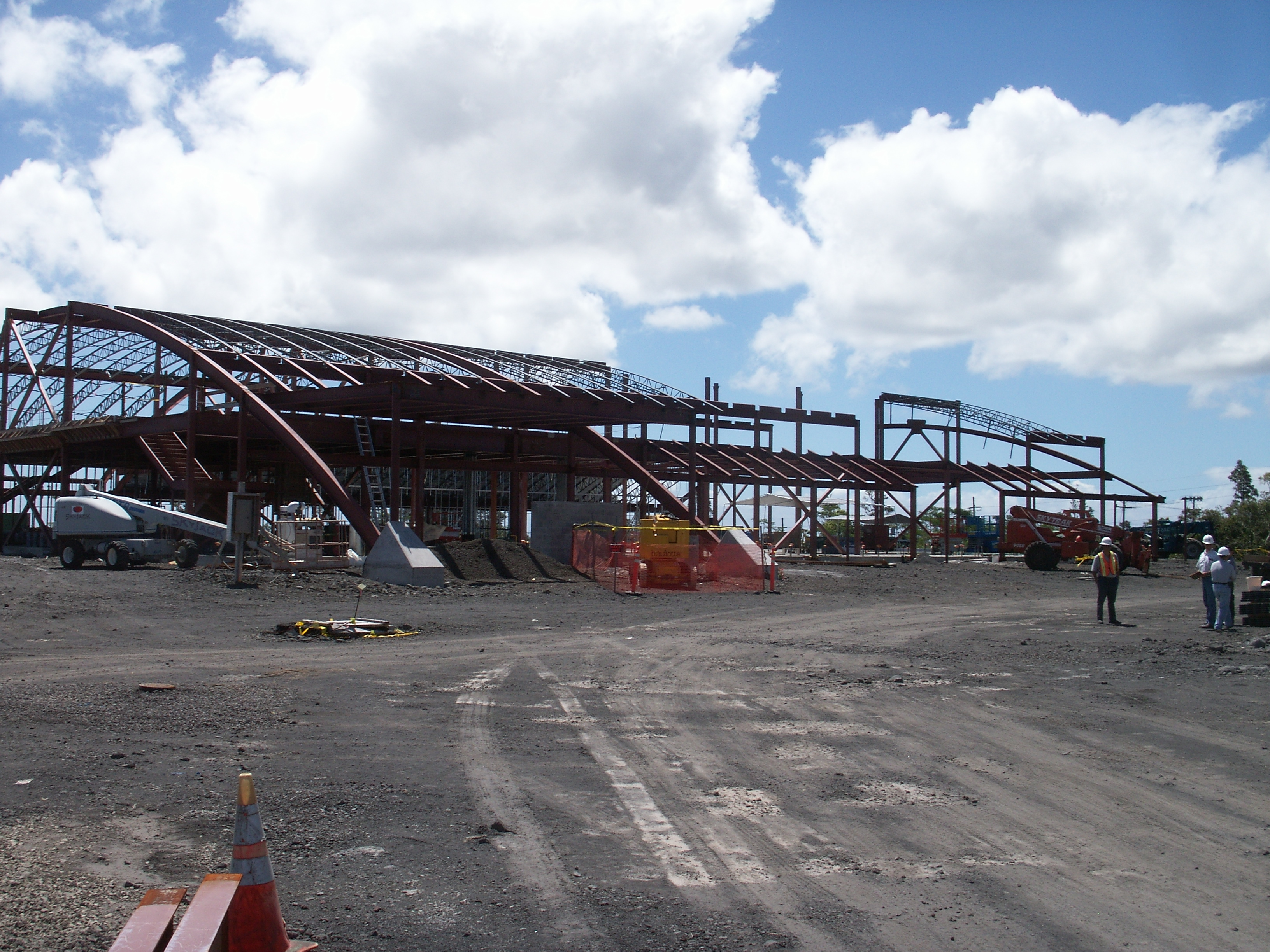 Diversified Engineering Of Westlake Inc