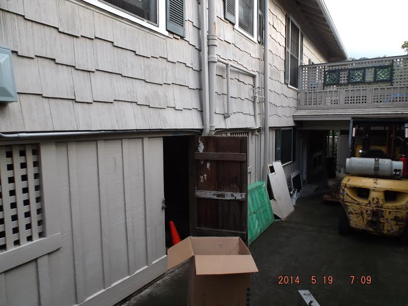 Ahola General Construction