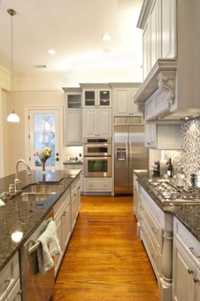 Kitchen Remodeling