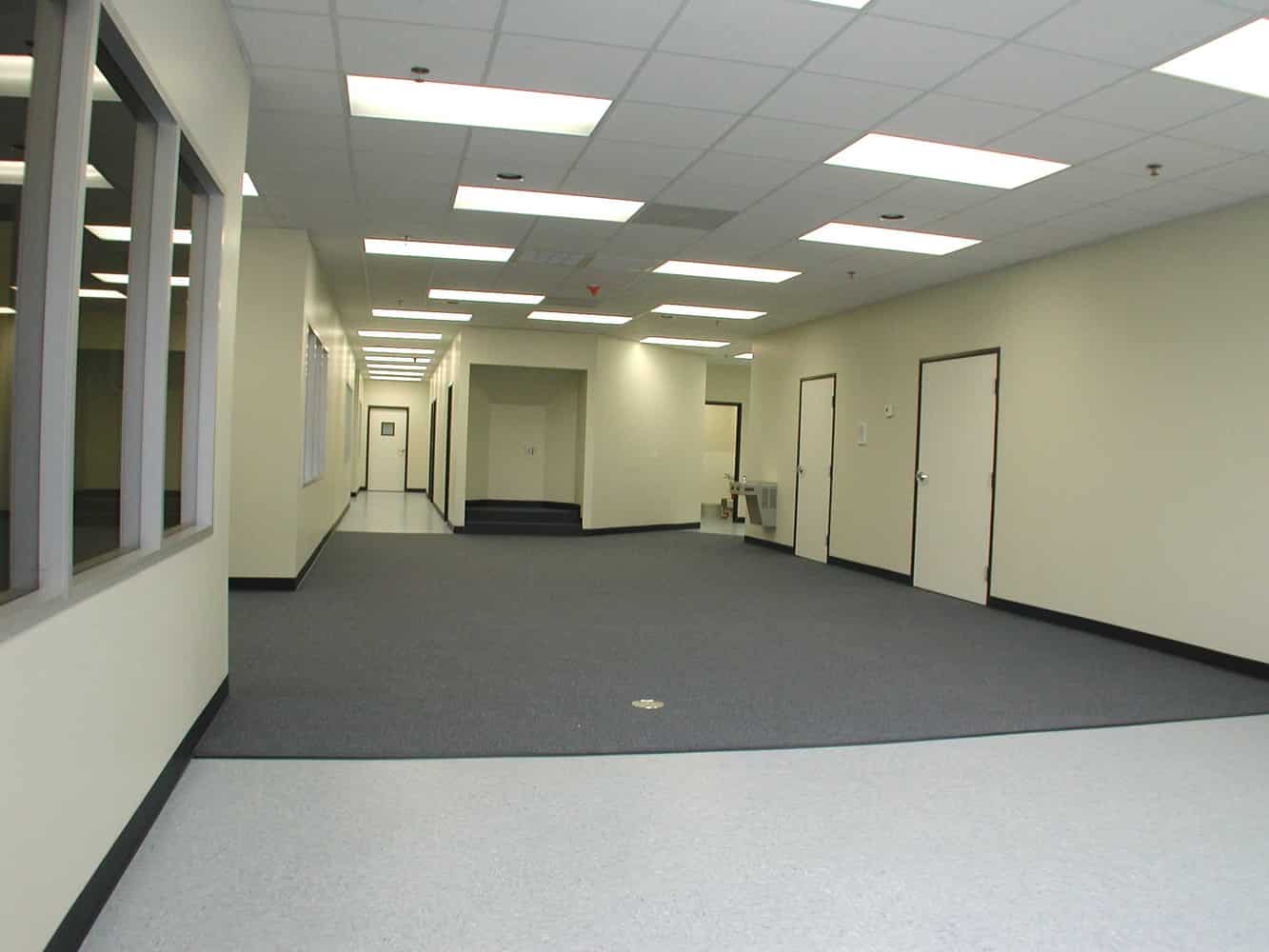 NASA - Johnson Space Center Child Care Facility