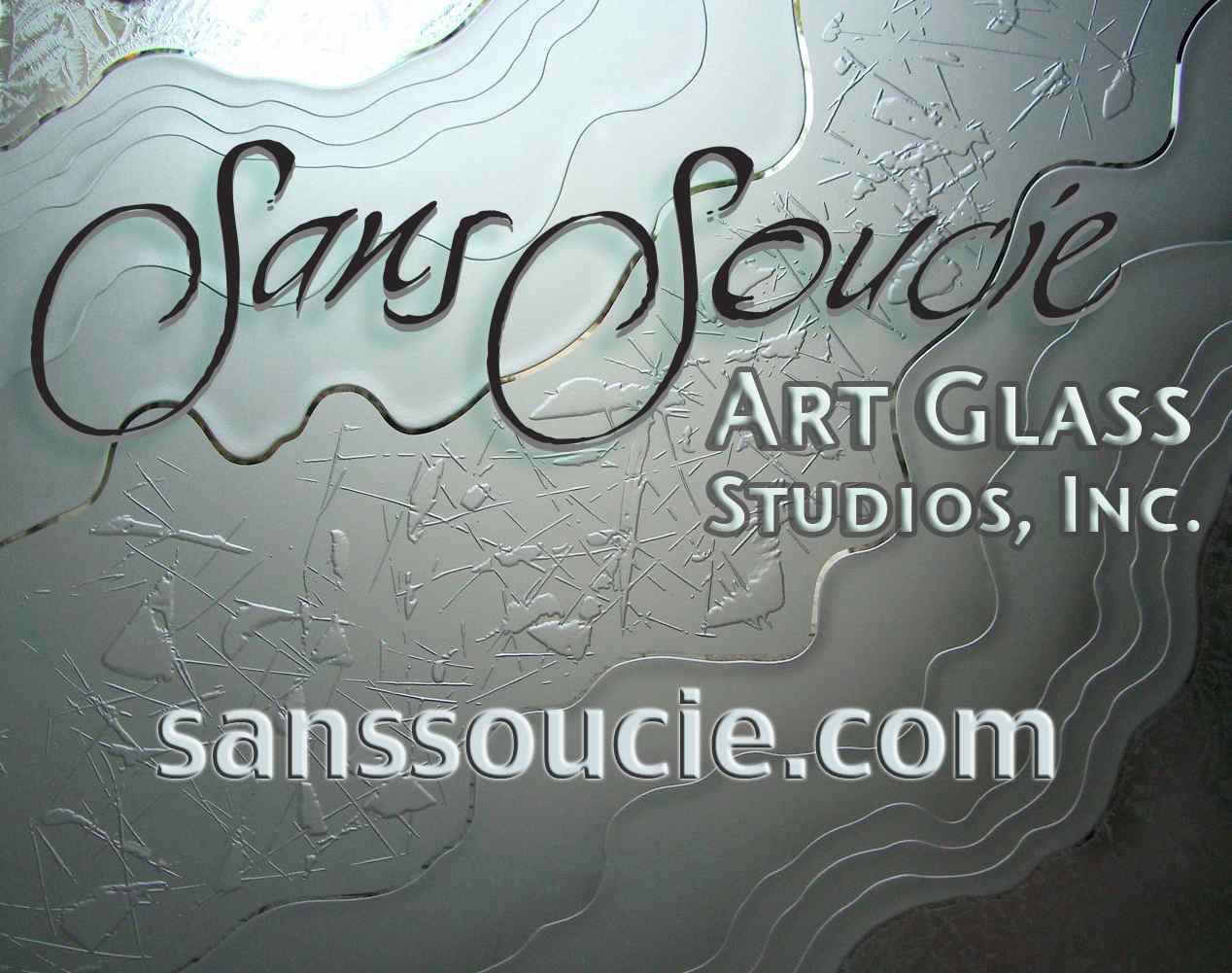 Sans Soucie Art Glass Studios Inc
