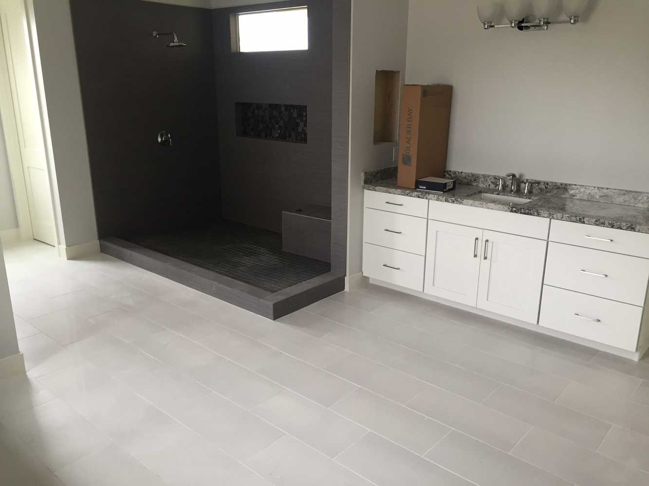 Photo(s) from Moore Tile And Stone LLC