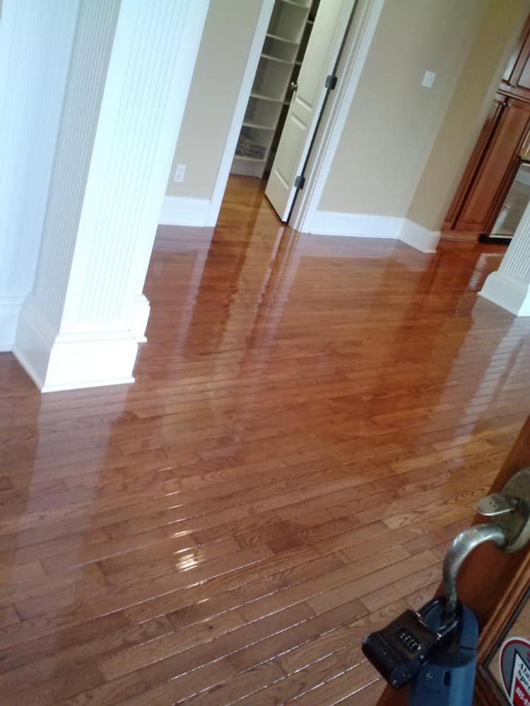 Photo(s) from Hardwood Refinishers and Installations