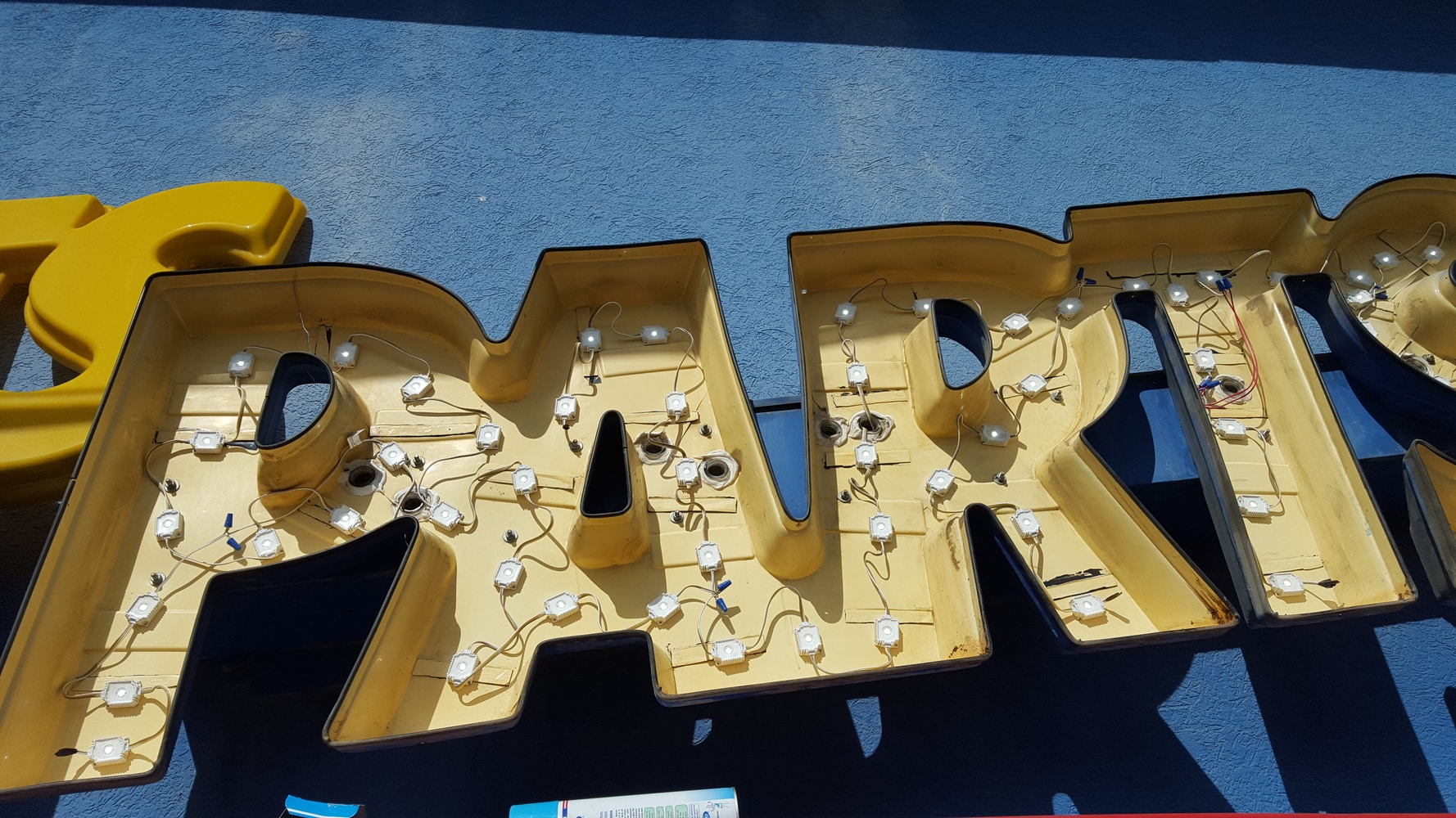 Photo(s) from East Shore Electric