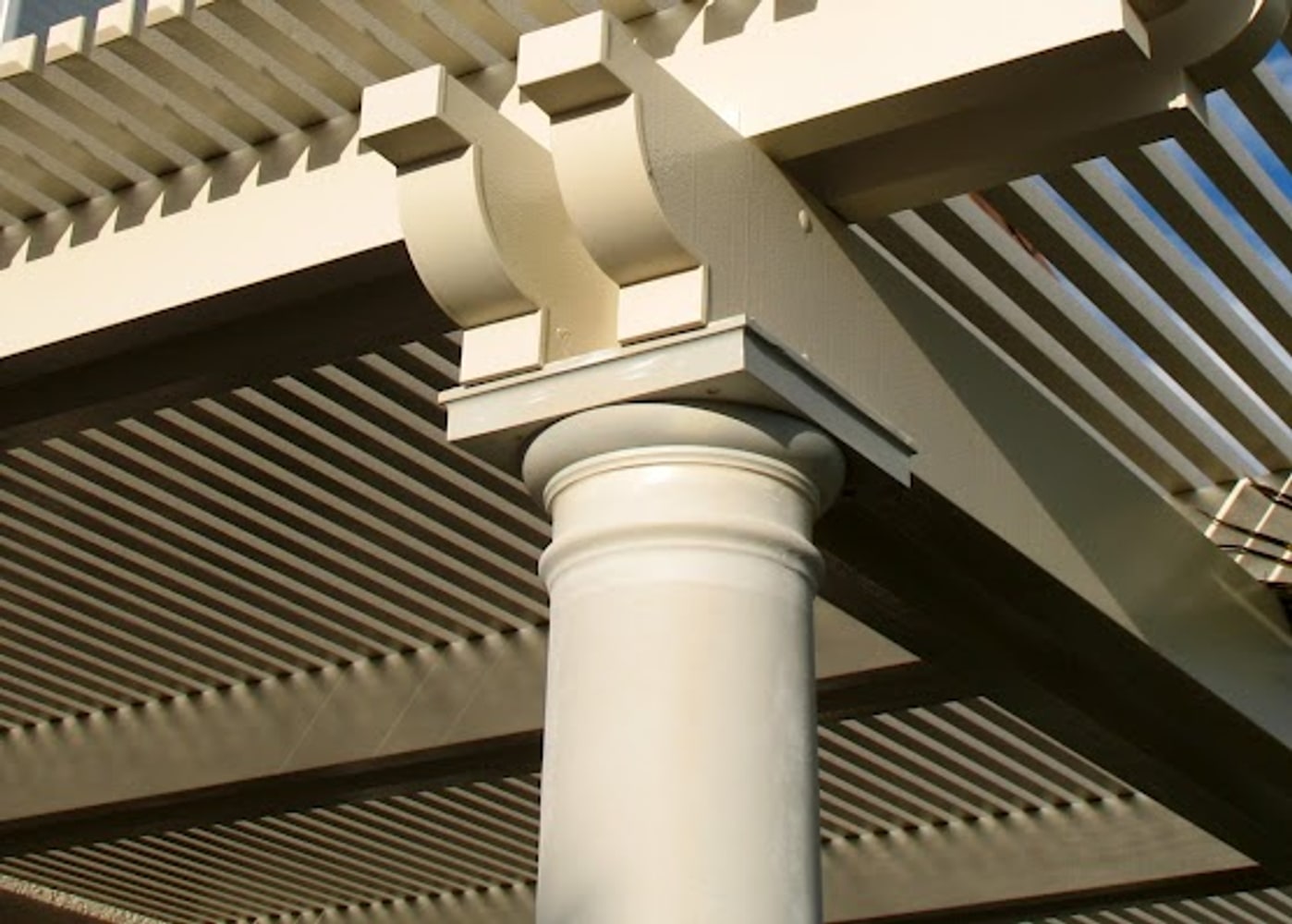 Old Del Rio Corporation Project 1