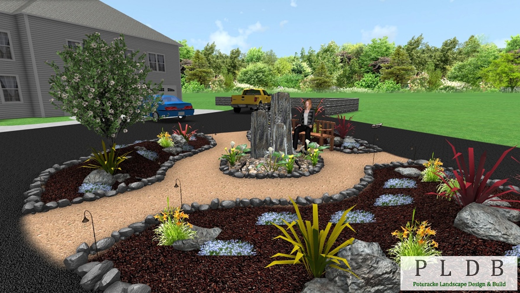 Landscape Design