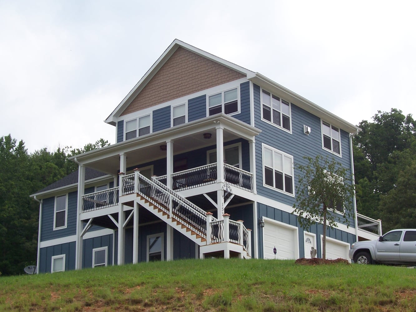 Projects by Pitrolo Company Llc The