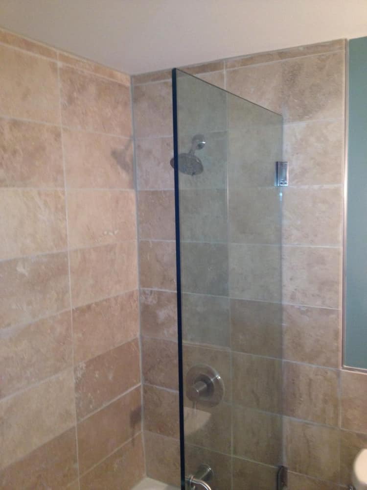 Project photos from DC Construction Services