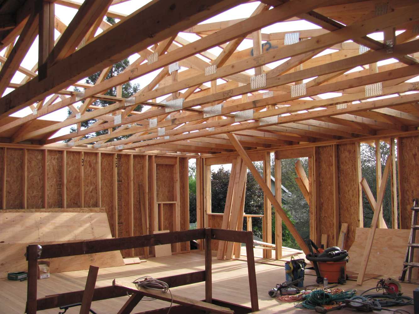 23rd Ave. Dormer Addition