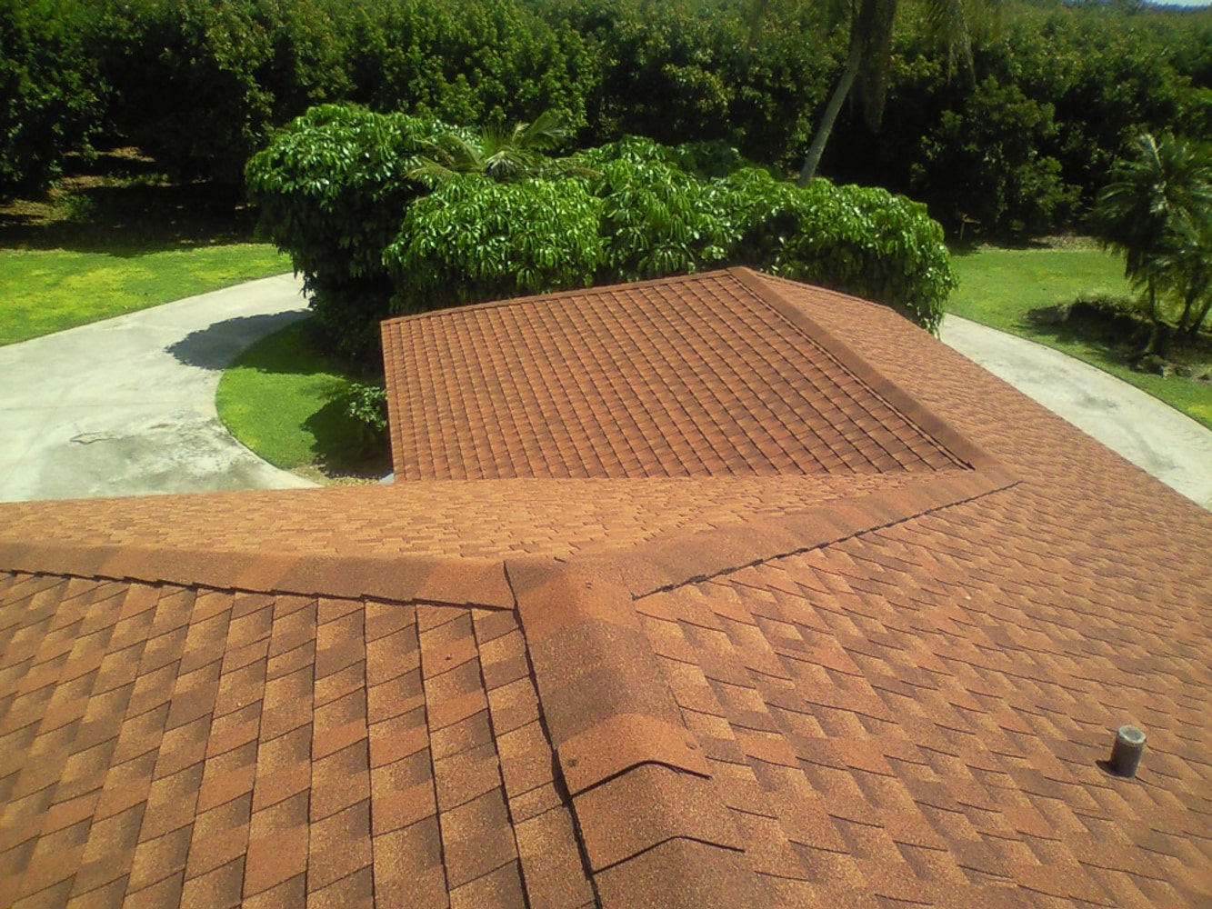 Project photos from Kennedy Roofing And Waterproofing Inc