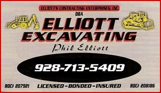 Elliott Excavating