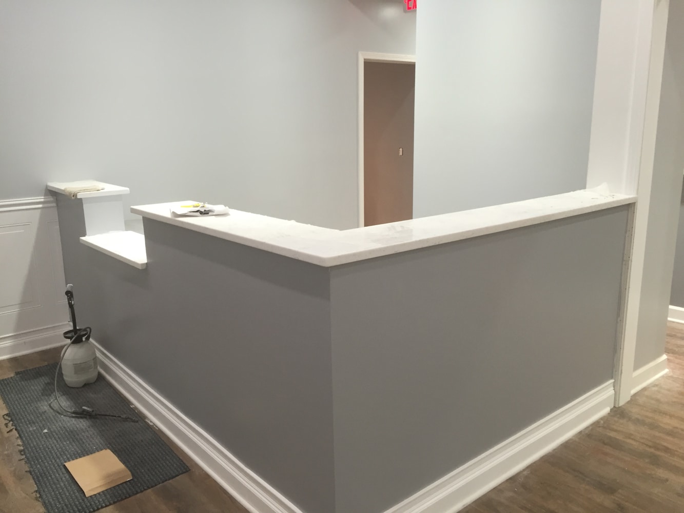 233 Erie Doctors office 