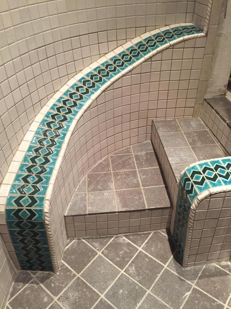 Photo(s) from Quality Tile Work