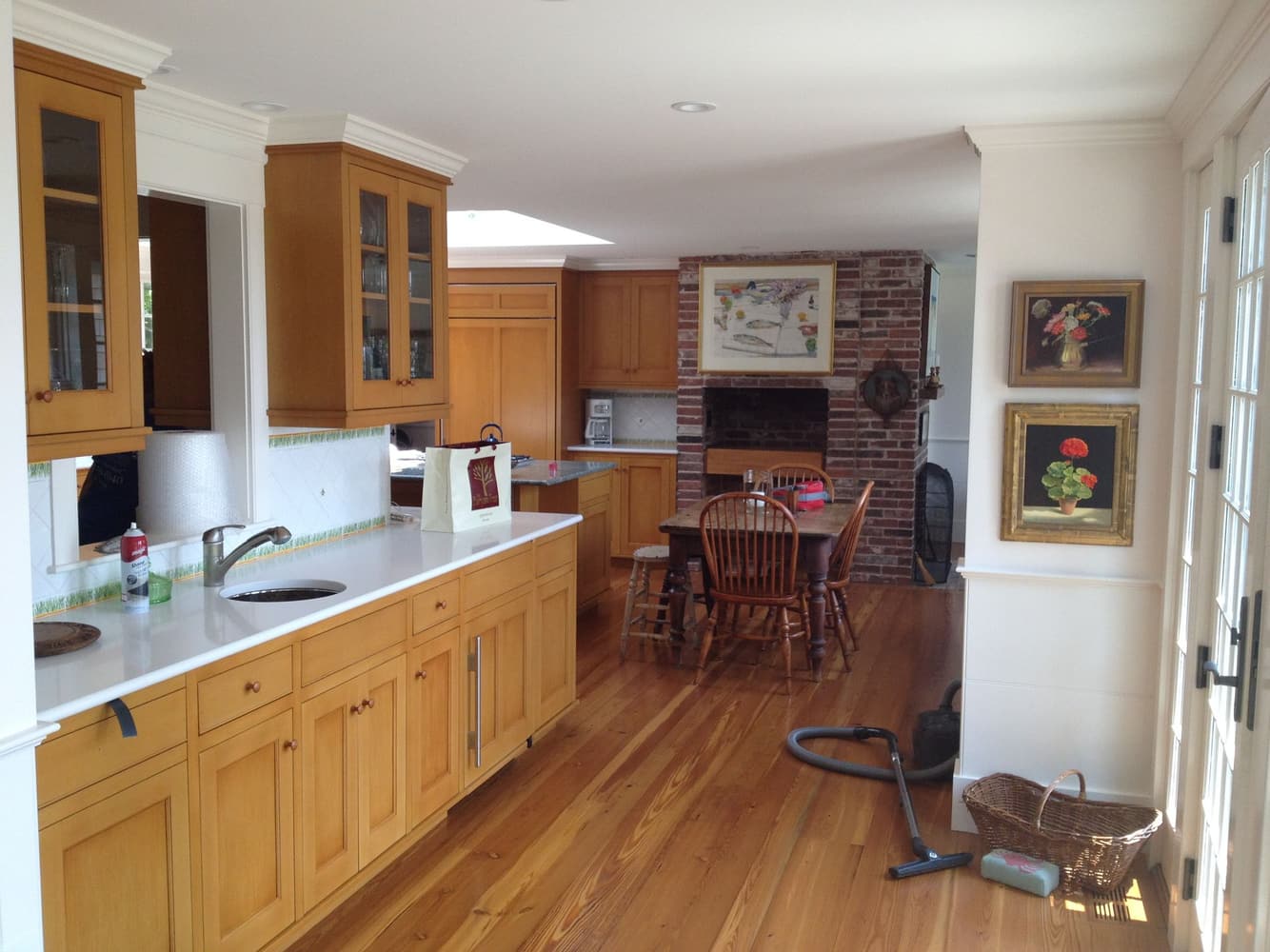 Kitchen Project photos from A&A Building and Remodeling LLC