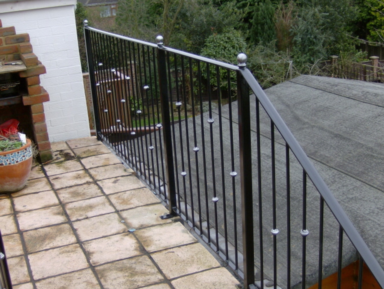 Photo(s) from United Wrought Iron